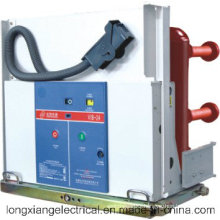 Vib-24 Indoor High-Voltage Vacuum Circuit Breaker